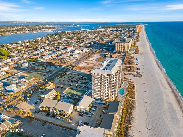 6201 Thomas Drive 406, Panama City, FL 32408