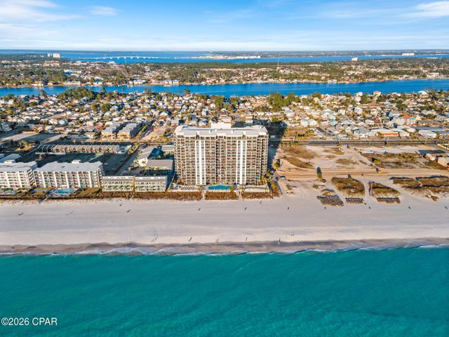 6201 Thomas Drive 406, Panama City, FL 32408