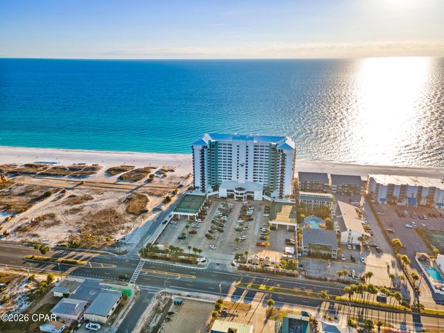 6201 Thomas Drive 406, Panama City, FL 32408