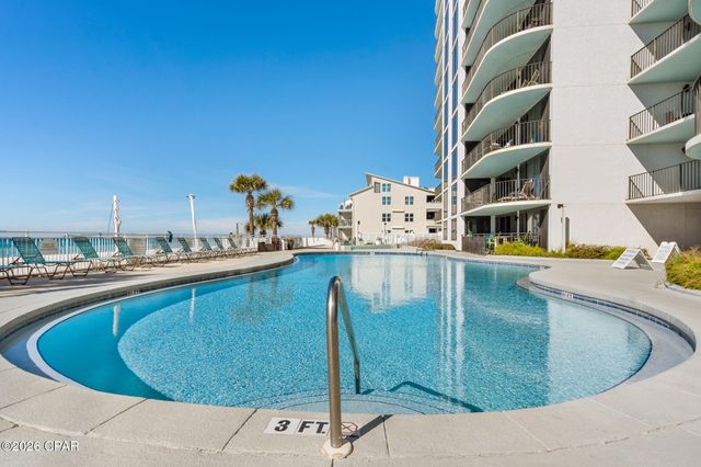 6201 Thomas Drive 406, Panama City, FL 32408