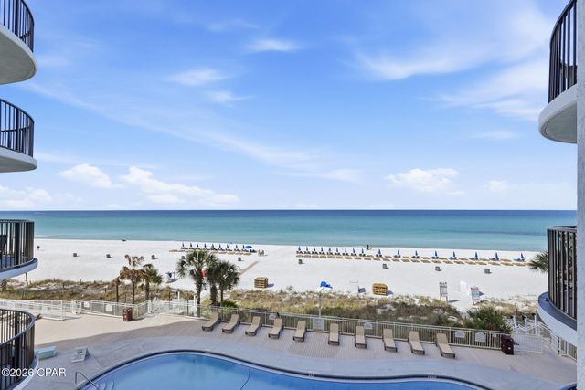 6201 Thomas Drive 406, Panama City, FL 32408