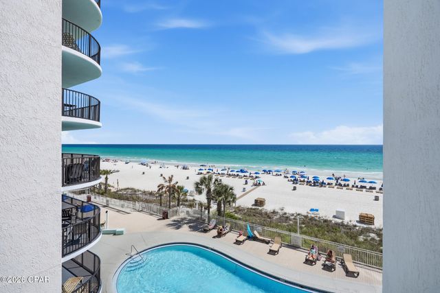 6201 Thomas Drive 406, Panama City, FL 32408