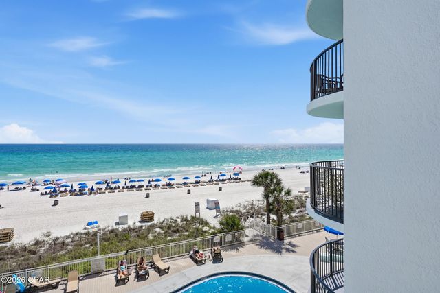 6201 Thomas Drive 406, Panama City, FL 32408