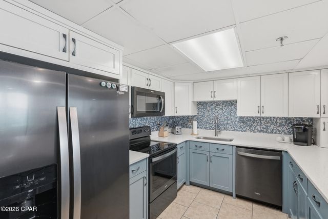 6201 Thomas Drive 406, Panama City, FL 32408