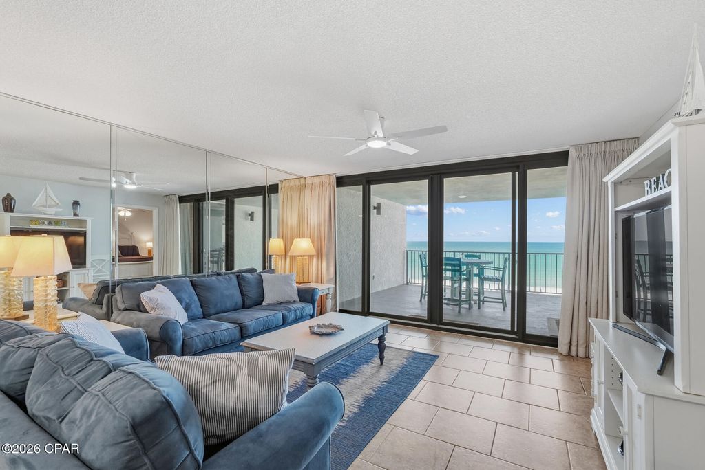 6201 Thomas Drive 406, Panama City, FL 32408