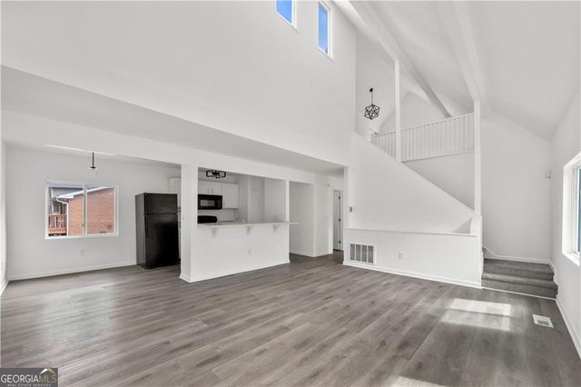 5780 Bearing Way, Atlanta, GA 30349