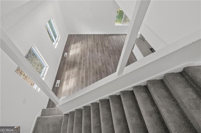 5780 Bearing Way, Atlanta, GA 30349