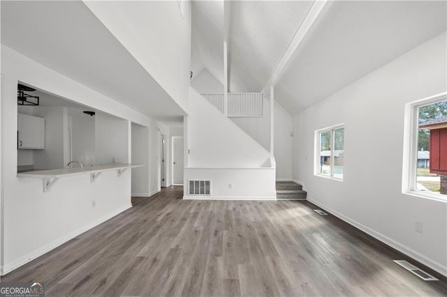 5780 Bearing Way, Atlanta, GA 30349