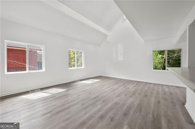 5780 Bearing Way, Atlanta, GA 30349