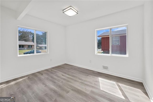 5780 Bearing Way, Atlanta, GA 30349