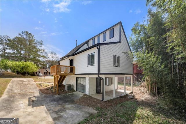 5780 Bearing Way, Atlanta, GA 30349