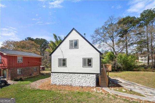 5780 Bearing Way, Atlanta, GA 30349