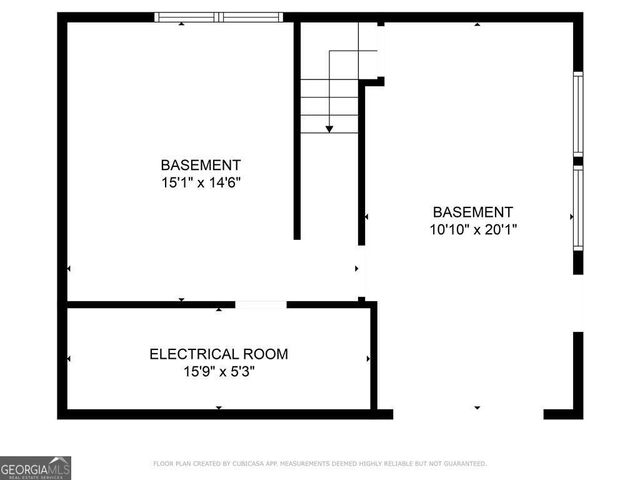 5780 Bearing Way, Atlanta, GA 30349