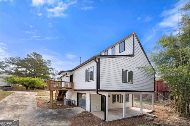 5780 Bearing Way, Atlanta, GA 30349