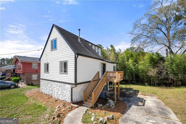 5780 Bearing Way, Atlanta, GA 30349