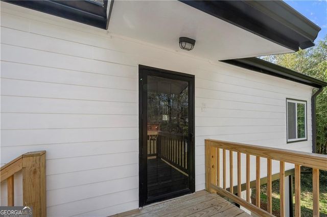 5780 Bearing Way, Atlanta, GA 30349