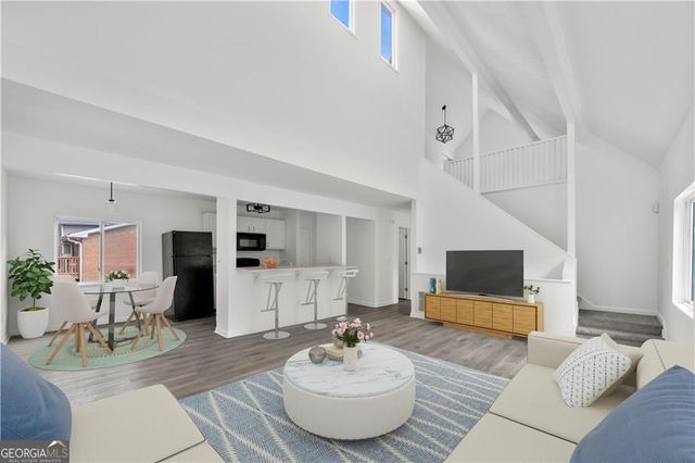 5780 Bearing Way, Atlanta, GA 30349