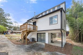 5780 Bearing Way, Atlanta, GA 30349