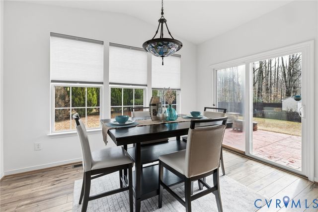 8838 Thorneshire Cir, Mechanicsville, VA 23116