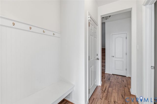 8838 Thorneshire Cir, Mechanicsville, VA 23116