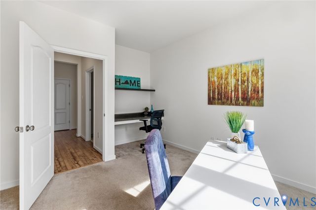 8838 Thorneshire Cir, Mechanicsville, VA 23116