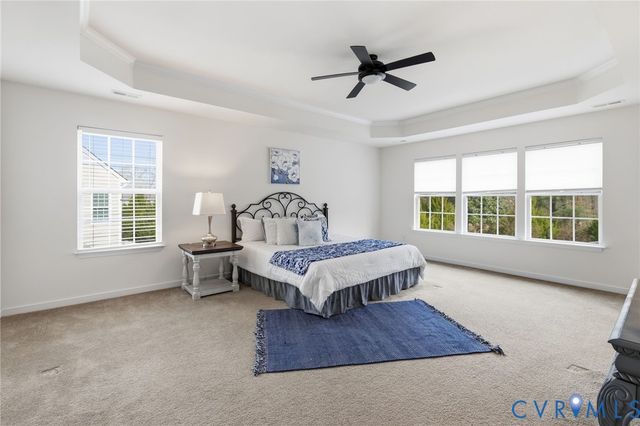 8838 Thorneshire Cir, Mechanicsville, VA 23116