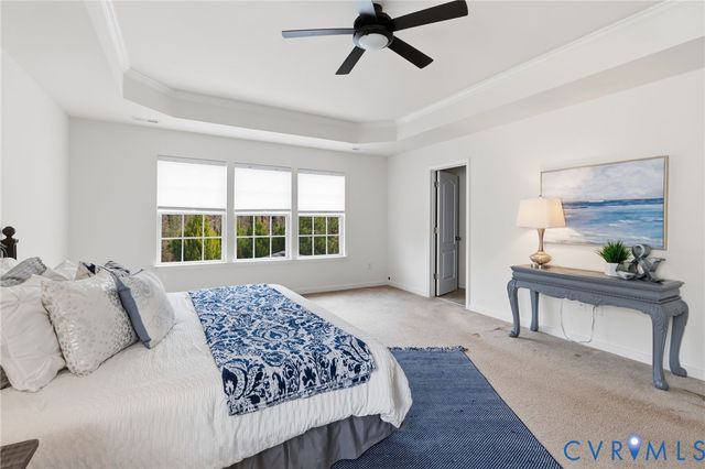 8838 Thorneshire Cir, Mechanicsville, VA 23116