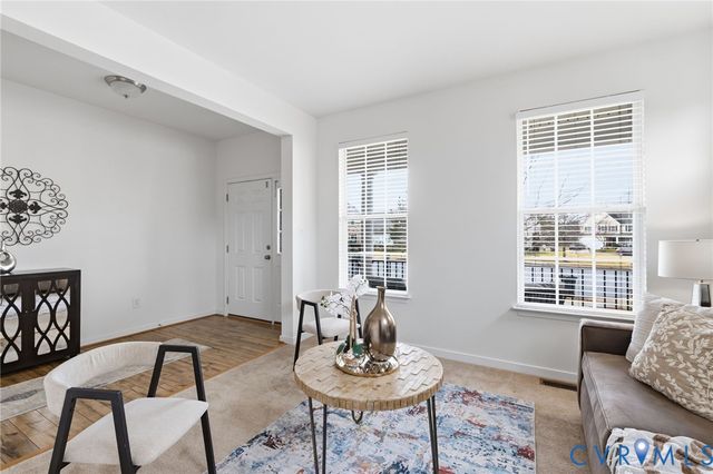 8838 Thorneshire Cir, Mechanicsville, VA 23116