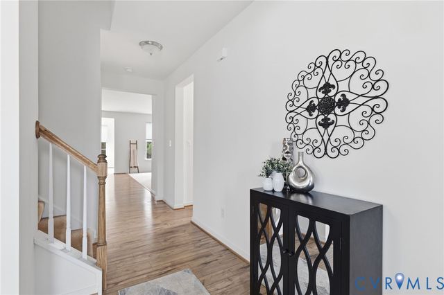 8838 Thorneshire Cir, Mechanicsville, VA 23116