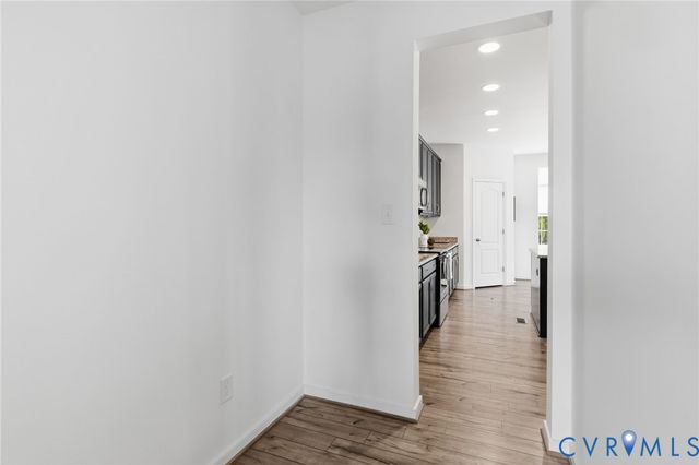 8838 Thorneshire Cir, Mechanicsville, VA 23116