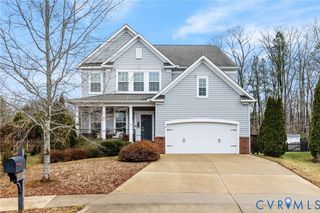 8838 Thorneshire Cir, Mechanicsville, VA 23116