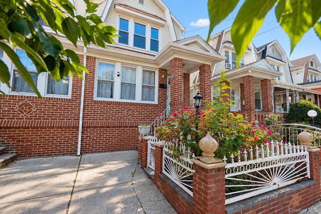 738 E 45th Street, Brooklyn, NY 11203
