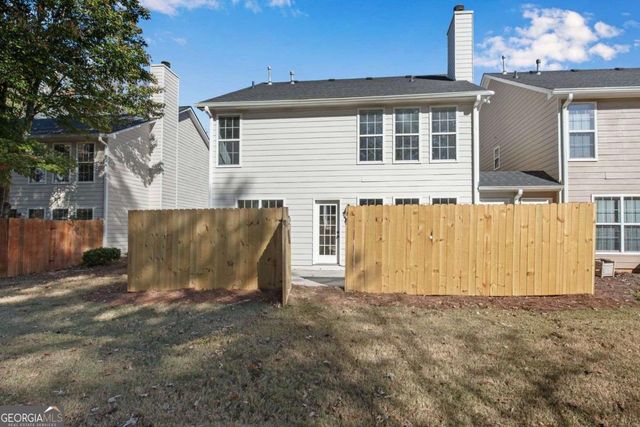 1317 Gates Circle SE, Atlanta, GA 30316