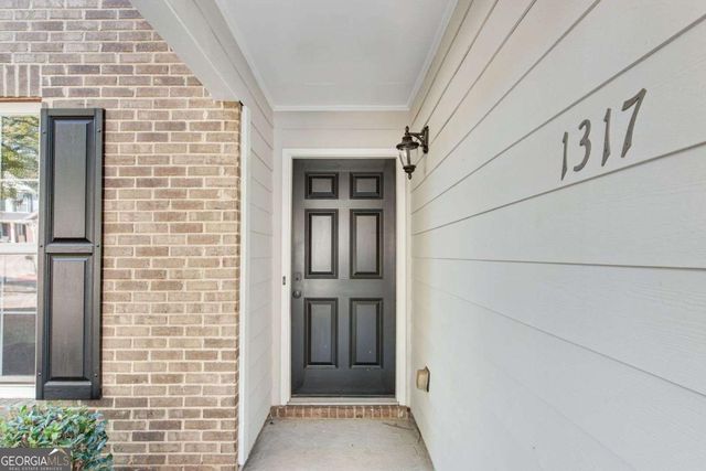 1317 Gates Circle SE, Atlanta, GA 30316