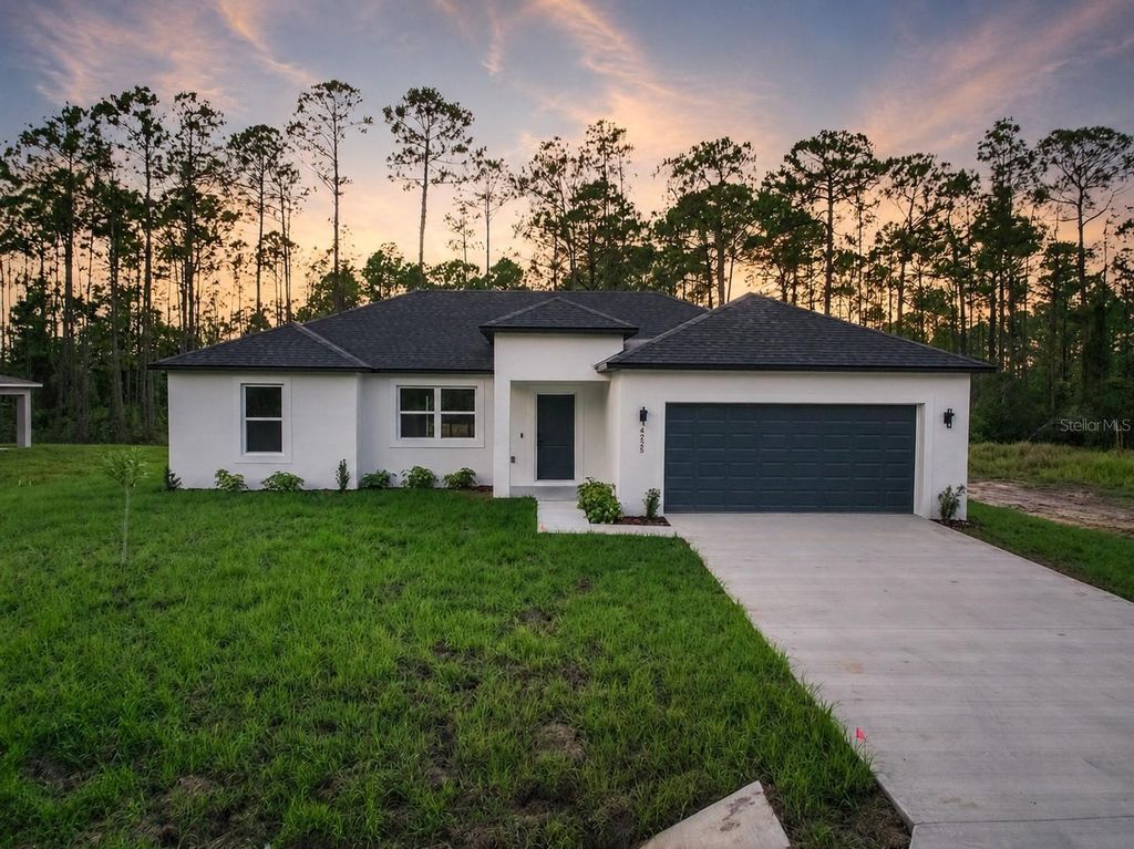 4225 GERONA AVENUE, Sebring, FL 33872