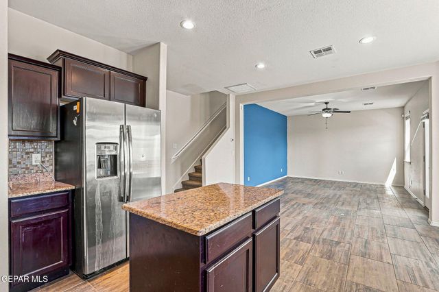 14760 BOER TRAIL Avenue, El Paso, TX 79938