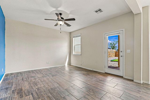 14760 BOER TRAIL Avenue, El Paso, TX 79938