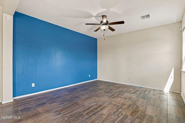 14760 BOER TRAIL Avenue, El Paso, TX 79938