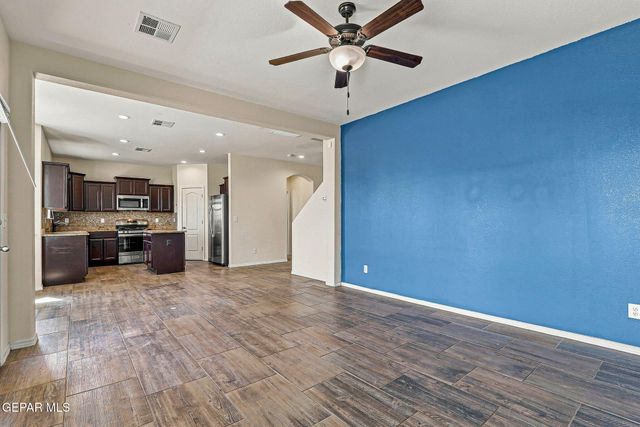 14760 BOER TRAIL Avenue, El Paso, TX 79938