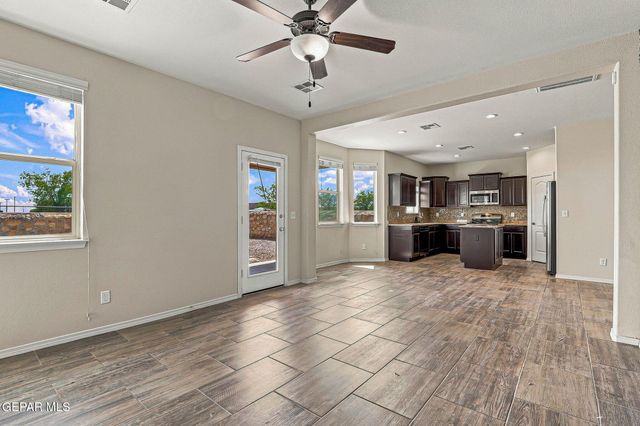 14760 BOER TRAIL Avenue, El Paso, TX 79938