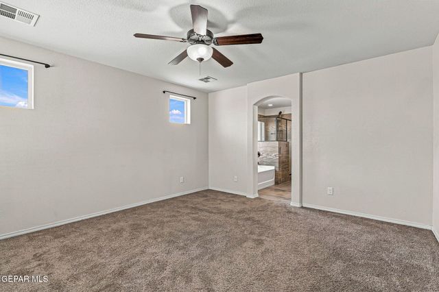 14760 BOER TRAIL Avenue, El Paso, TX 79938