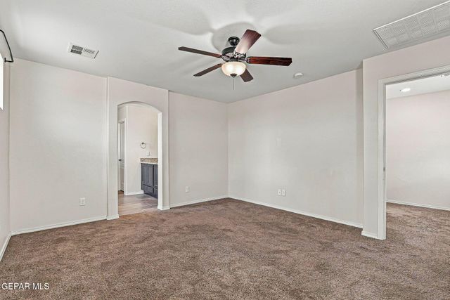 14760 BOER TRAIL Avenue, El Paso, TX 79938