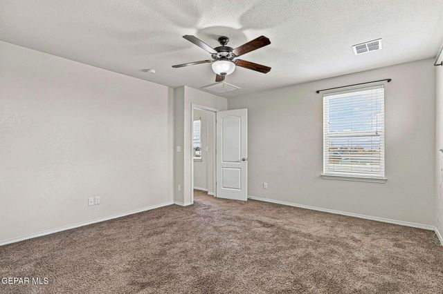 14760 BOER TRAIL Avenue, El Paso, TX 79938