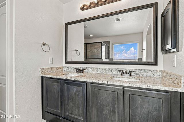 14760 BOER TRAIL Avenue, El Paso, TX 79938