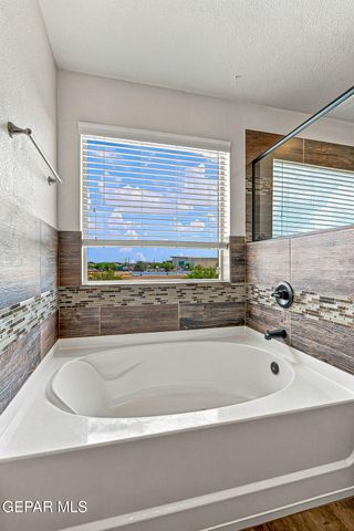 14760 BOER TRAIL Avenue, El Paso, TX 79938