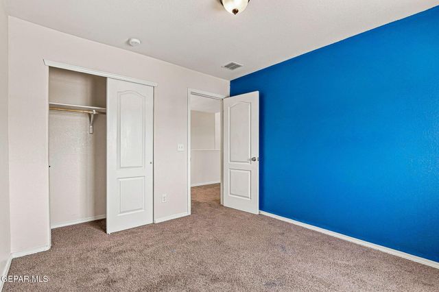14760 BOER TRAIL Avenue, El Paso, TX 79938