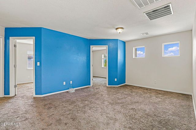 14760 BOER TRAIL Avenue, El Paso, TX 79938