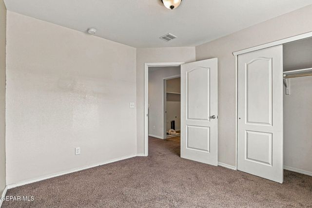 14760 BOER TRAIL Avenue, El Paso, TX 79938