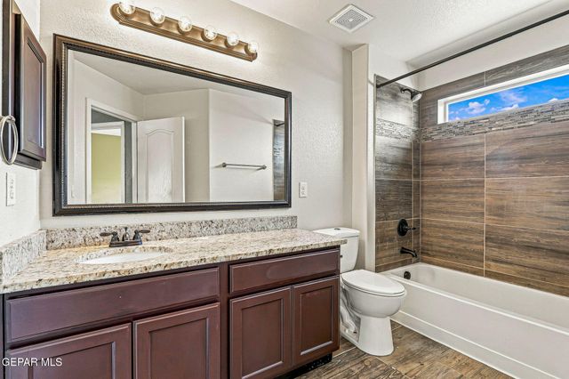 14760 BOER TRAIL Avenue, El Paso, TX 79938