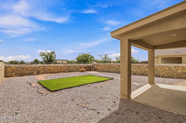 14760 BOER TRAIL Avenue, El Paso, TX 79938